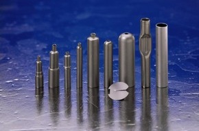 Heraeus Holding GmbH: Heraeus in Bildern