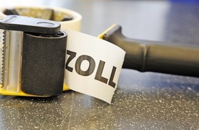 Hauptzollamt Singen: HZA-SI: Echter Schmuck zu Fantasiepreisen