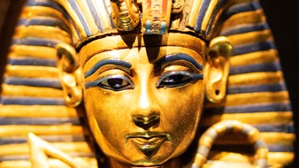 ZDFinfo: ZDFinfo-Doku zur Entdeckung des Grabs von Tutanchamun vor 100 Jahren