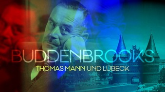 NDR Norddeutscher Rundfunk: Alles Gute zum 150. Geburtstag! NDR würdigt Thomas Mann mit Jubiläumsprogramm