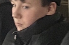 Polizeipr&auml;sidium Mittelhessen - F&uuml;hrungs- und Lagedienst: POL-GI: Lahn-Dill-Kreis: Suche nach vermisstem 12-J&auml;hrigen