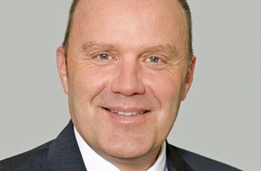Lenze SE: Lenze-Gruppe erweitert Vorstand und holt Jochen Heier als Chief Operating Officer