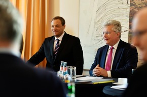 Rückblick auf ein erfolgreiches Lottojahr: 165 Millionen Euro für die Gewinner, 121 Millionen Euro für den Freistaat