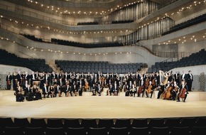 3sat: Schubert, Beethoven, Bartholdy: Die Eröffnungskonzerte der Musik-Festivals im Rheingau und von Schleswig-Holstein in 3sat