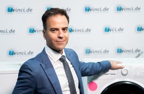 Elvinci.de GmbH: Konstantinos Vasiadis verrät: Wie Lieferanten mit B-Ware und cleverer Lagerlogistik ihre Umsätze maximieren