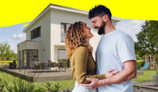 Living Haus: Trotz Krisen und Zinsen: Warum der Traum vom Eigenheim weiterhin realistisch bleibt