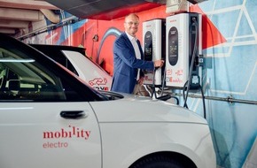 Mobility: Recharge bidirectionnelle: premier cap franchi pour le projet V2X Suisse