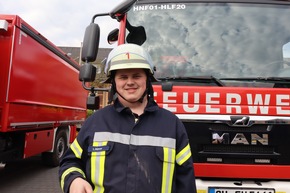 FW Hennef: Lehrgang technische Hilfeleistung erfolgreich beendet