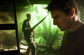 ProSieben: Die Aliens kommen! Spielbergs "Krieg der Welten" auf ProSieben