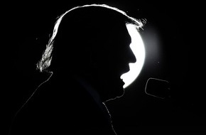 ZDF: "Mensch Trump!": "ZDFzeit"-Doku über den US-Präsidenten (FOTO)