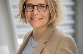 SWR - Südwestrundfunk: Neue Juristische Direktorin im Top-Tandem des SWR