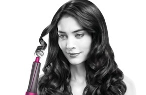Dyson SA: Revolution im Haarstyling: Der neue Dyson Airwrap Haarstyler