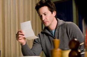 TELE 5: Keanu Reeves im TELE 5-Interview:  "Wir Schauspieler sind alle Bettler" (mit Bild)