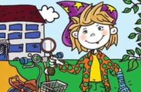 Deutsche Rheuma-Liga Bundesverband e.V.: Malu macht Mut: Rheuma-Liga bringt Kinderbuch in neuer Auflage heraus/ Rheuma-Liga unterstützt betroffene Familien mit kindgerechter Hilfe