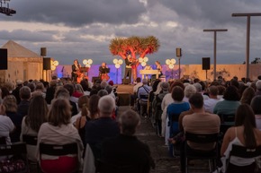 Das Atlantik-Festival auf Madeira - ein Sommerauftakt mit Kultur, Musik und Feuerwerk