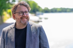 Brost-Stiftung: Sterbehilfe für das Ruhrgebiet / Bestseller-Autor Wolfram Eilenberger kritisiert im Brostcast 30 Jahre Politikversagen