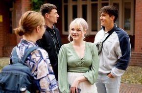 Universität Kassel: PM: Bewerbungsfristen verlängert – Freie Plätze in Bachelor- und Lehramtsstudiengängen