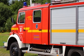 FW-SE: Feuerwehrunterricht als Schulfach - Erfolgsprojekt im Kreis Segeberg