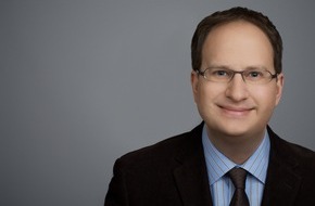 Verband kommunaler Unternehmen e.V. (VKU): VKU: Carsten Wagner neuer Geschäftsführer Kommunikation (BILD)