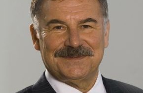 VDI Verein Deutscher Ingenieure e.V.: Prof. Bruno O. Braun ist neuer VDI-Präsident