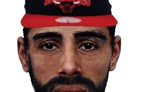 Polizeiinspektion Lebach: POL-Lebach: Öffentlichkeitsfahndung nach Raubüberfall auf Apotheke in Schmelz