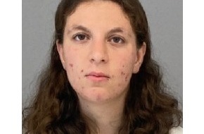 Polizeipr&auml;sidium S&uuml;dosthessen: POL-OF: Wo ist Mihaela Zdravkova IVANOVA?