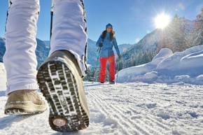 Prämierte Rodelbahnen und Wander-Winterparadies - Hornbahn Hindelang startet am 20. Dezember in Jubiläumssaison