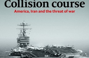 The Economist: The Economist: Amerika und der Iran | Amerika und China | Wahlen in Istanbul | Mexican-Americans | Alexa, Siri und Co.