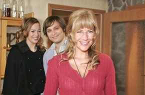 SAT.1: Sat.1 Fernsehbilder - 16. Programmwoche (vom 14.04.2007 bis 20.04.2007)