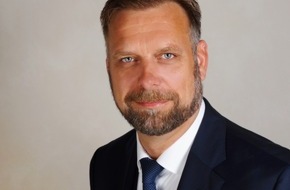 Achat Hotels: ACHAT Hotels: Marco Engbertz ist neuer General Manager in Magdeburg