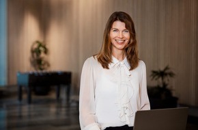 AFRY Deutschland GmbH: Vorstand von AFRY ernennt Linda Pålsson zur neuen Präsidentin und CEO