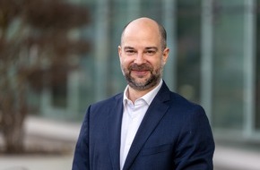 Europcar Mobility Group: Michael Knippel übernimmt die Geschäftsführung der Europcar Mobility Group in Deutschland