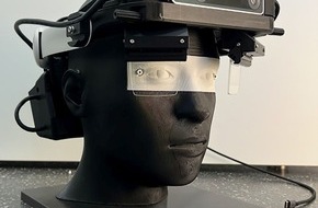 Universit&auml;t Konstanz: Dr. K. H. Eberle Preis f&uuml;r Sturzpr&auml;vention in der Rehabilitation mit Augmented Reality, PI Nr. 124/2025