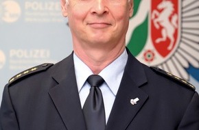 Kreispolizeibehörde Märkischer Kreis: POL-MK: Abteilungsleiter der Polizei im Seniorenkino