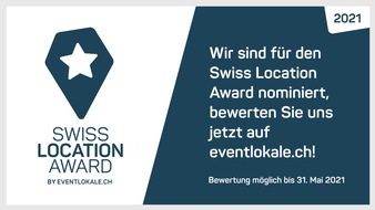 Klosters-Madrisa Bergbahnen AG: Madrisa-Hof wurde für den Swiss Location Award 2021 nominiert