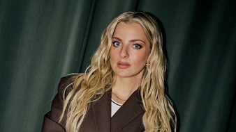 ZDF: "Neo Social Club" mit Laura Larsson – die neue Comedy-Show in ZDFneo