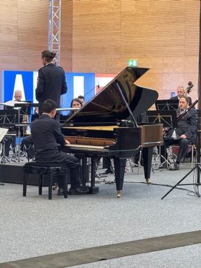 POL-AK NI: 80-jähriges Gründungsjubiläum der Landespolizeischule / Die Wiege moderner, demokratischer polizeilicher Bildungsarbeit steht in Hann. Münden