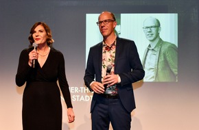 Schnyder Werbung gewinnt Schweizer PR-Bild Award 2019 mit dem Foto &quot;A Perfect Day!&quot;