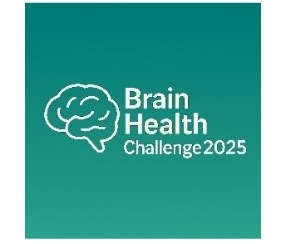 #BrainHealthChallenge2025: Weltweite Sensibilisierungskampagne für Gehirngesundheit  «made in Switzerland»