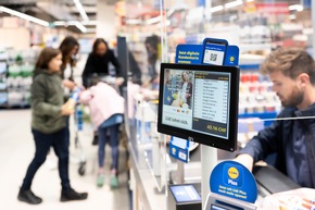 Lidl Svizzera: le cifre dell&#039;anno 2024