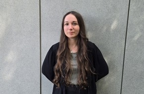 Universität Koblenz: Neue Juniorprofessorin für Germanistische Sprachwissenschaft an der Universität Koblenz