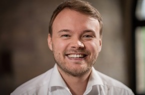 Tag der Deutschen Einheit: Einheitsbotschafter Rheinland-Pfalz / Nicolas Katte: "Die Wiedervereinigung war ein mächtiger Impuls für das Zusammenwachsen von ganz Europa"