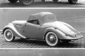 Skoda Auto Deutschland GmbH: Skoda Auto auf der Techno Classica 2006
