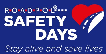 Polizei Hamburg: POL-HH: 250919-2. ROADPOL "Safety Days" - Bilanz einer Großkontrolle in Hamburg