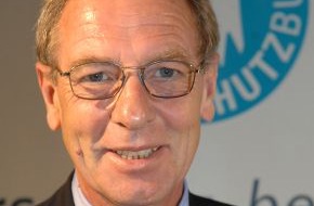 Deutscher Tierschutzbund e.V.: Mitgliederversammlung des Deutschen Tierschutzbundes: Wolfgang Apel im Amt bestätigt