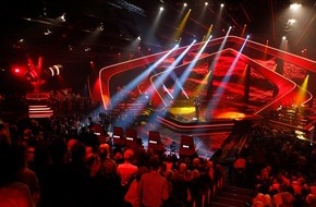 The Voice of Germany: "The Voice of Germany": Battle um den Einzug ins Finale (mit Bild)