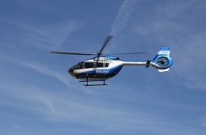 Polizei Mettmann: POL-ME: Von der Fahrbahn abgekommen - Heiligenhaus - 1905197