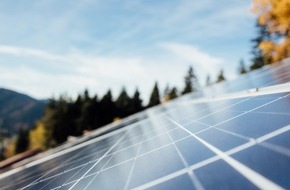 E.ON Energie Deutschland GmbH: Photovoltaikanlage und Speicher von E.ON flexibel finanzieren: SolarKredit der SKG BANK verfügbar