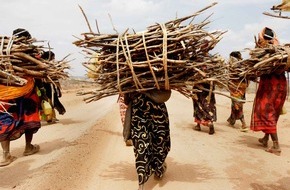 Laverana GmbH: Supported by Laverana - Krankheitsrate in ClimatePartner Kenia-Projekt geht um 41% zurück - einfach durch sauberes Trinkwasser