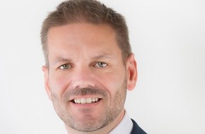 Andermatt Swiss Alps AG: Medienmitteilung - Neuer Chief Executive Officer bei Orascom Hotel Management